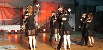 Wieluński Dance 2023 – święto tańca w Wieluniu za nami